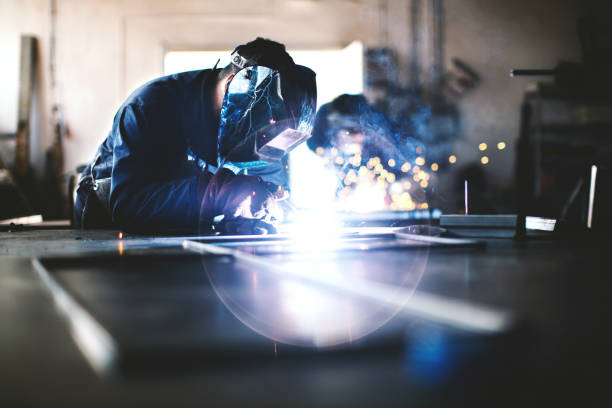 Best Aerospace and Defense Welding in Atherton, CA