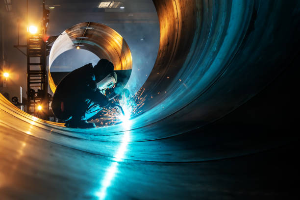 Trusted Atherton, CA Welder & Metal Fabrication Experts