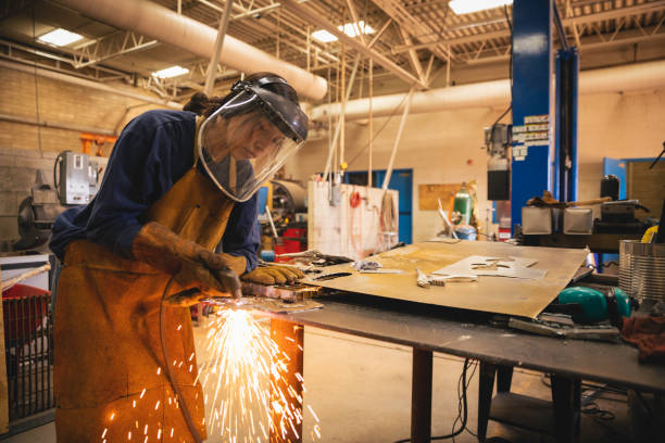 Affordable Welder Services in Atherton, CA