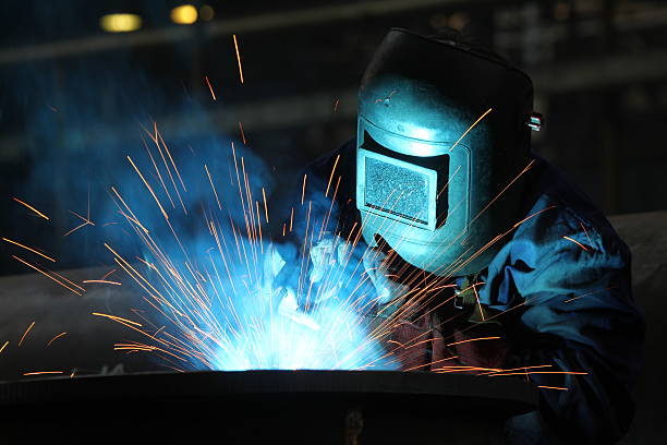 Best Automation and Robotic Welding in Atherton, CA