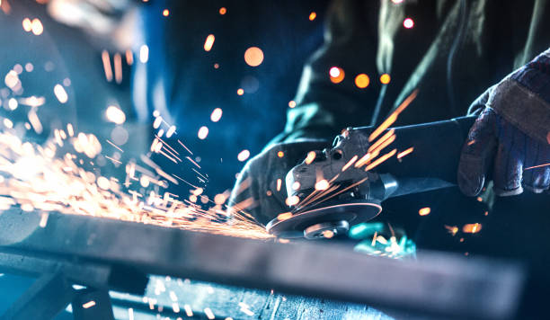 Best Maintenance and Repair Welding in Atherton, CA